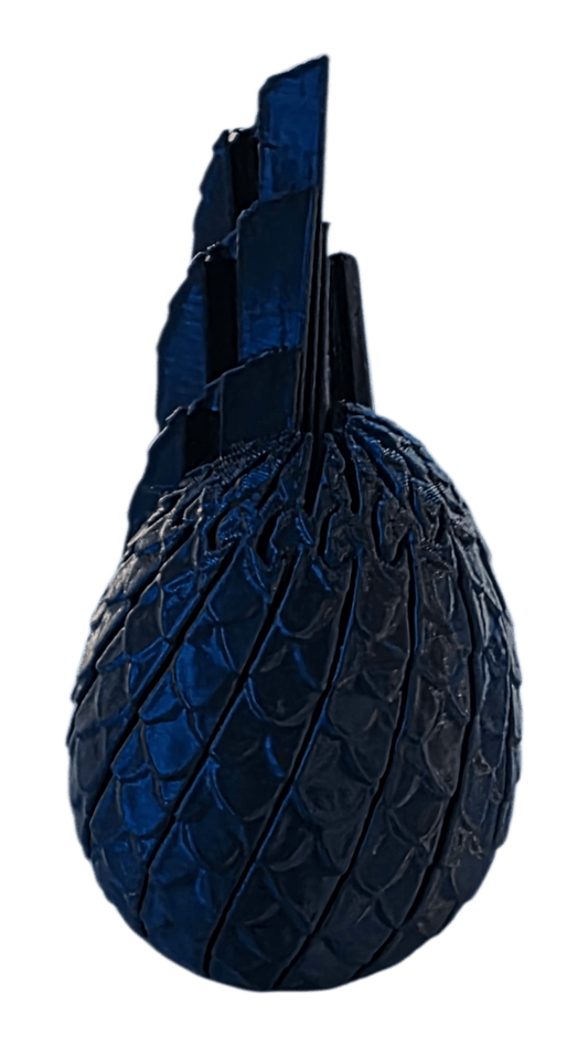 Infinity Shell Nano – EDC Fidget - - Sticky Back Patch Company - Infinity Shell Nano – EDC Fidget