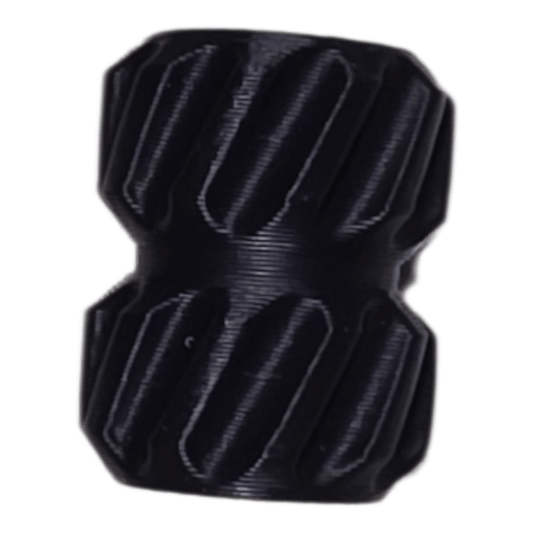 Swirl ASA Bead - - Sticky Back Patch Company - Swirl ASA Bead