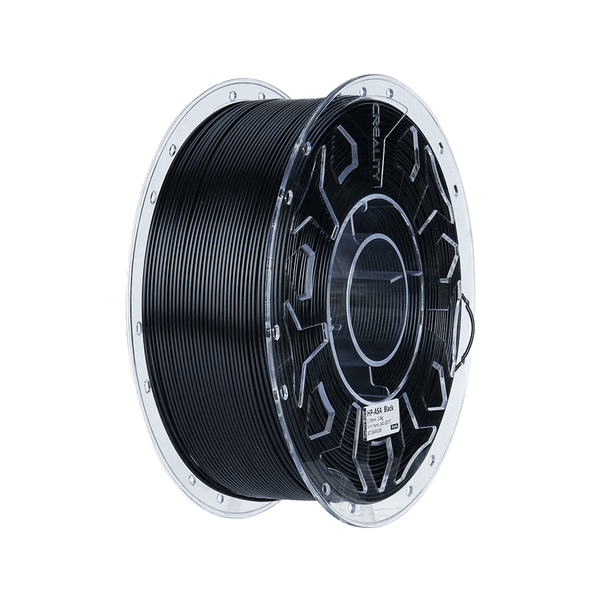 What is ASA? The Durable Material Behind Our 3D Printed Products - Sticky Back Patch Company