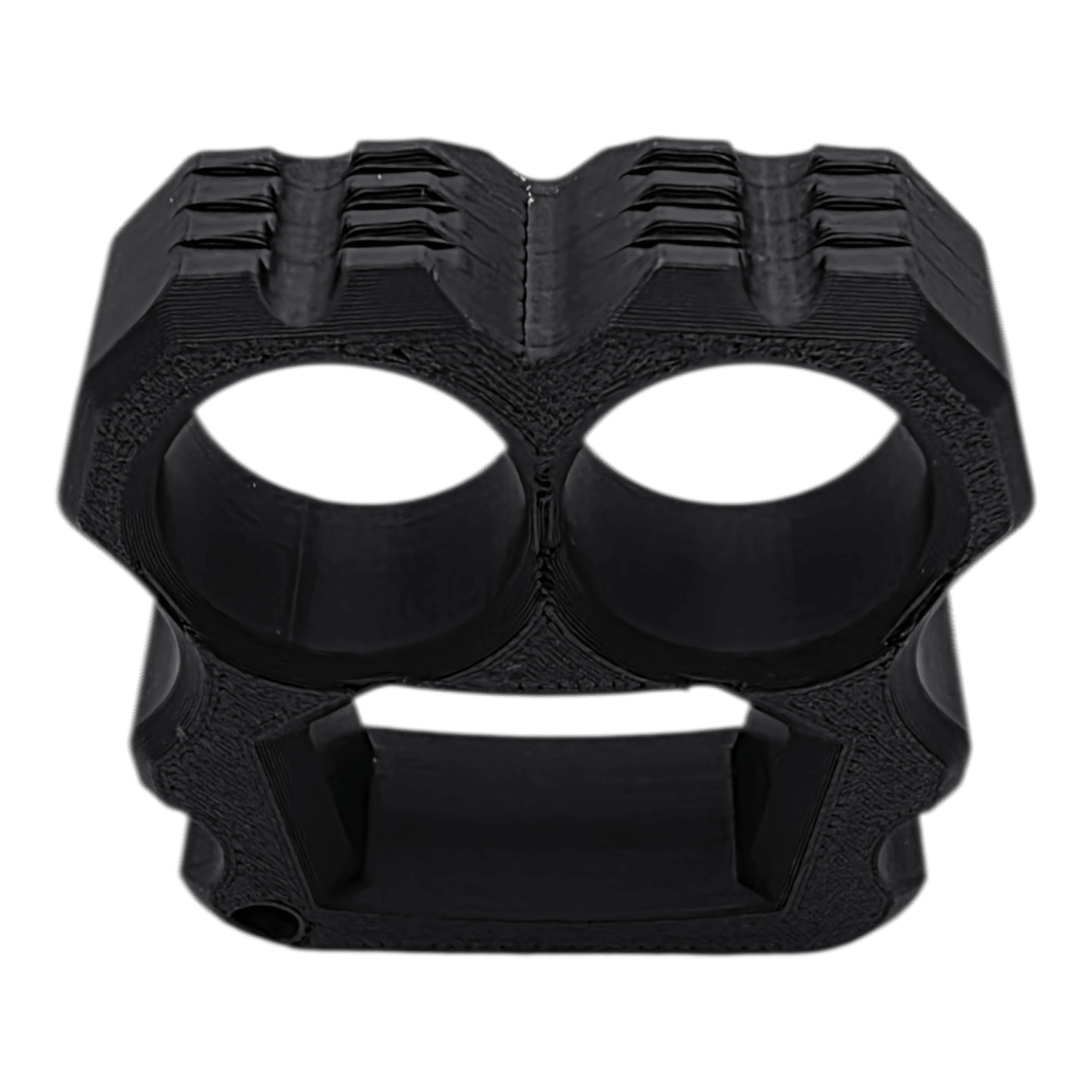 Knucks - Sticky Back Patch Company