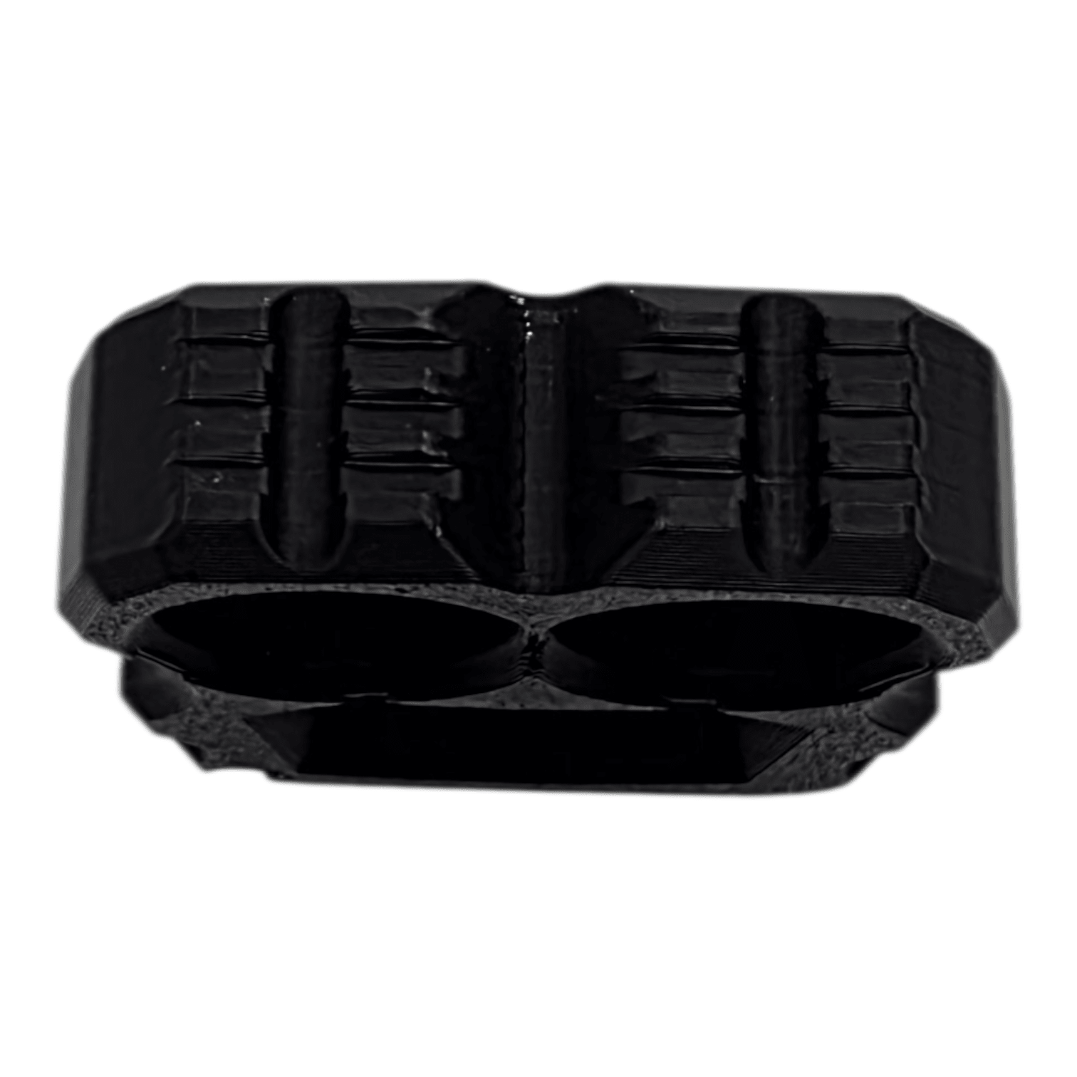 DoubleTap 3D Print – ASA Edition - DT-ASA-NB - Sticky Back Patch Company - DoubleTap 3D Print – ASA Edition