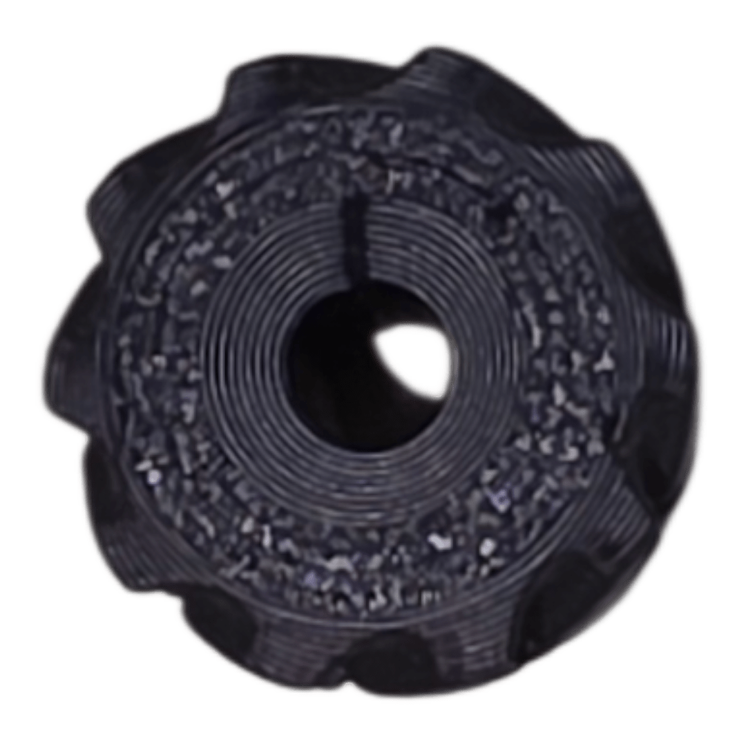 Swirl ASA Bead -  - Sticky Back Patch Company - Swirl ASA Bead