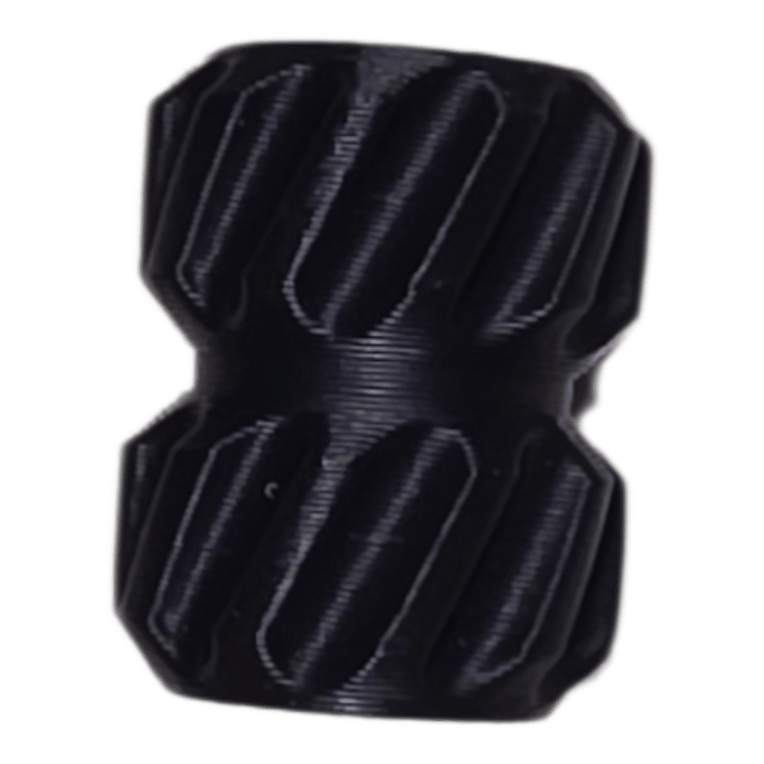 Swirl ASA Bead -  - Sticky Back Patch Company - Swirl ASA Bead