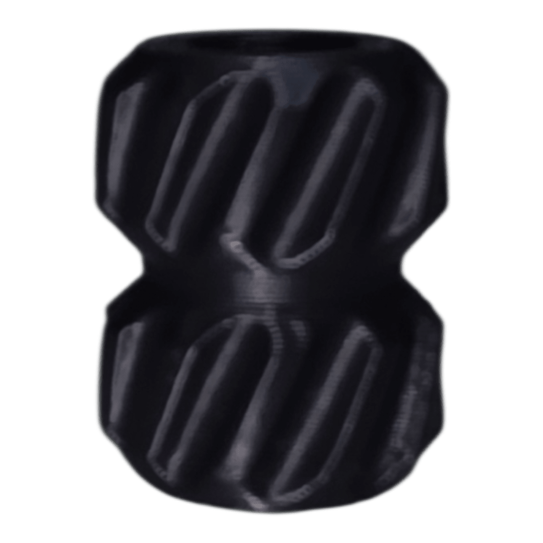 Swirl ASA Bead -  - Sticky Back Patch Company - Swirl ASA Bead