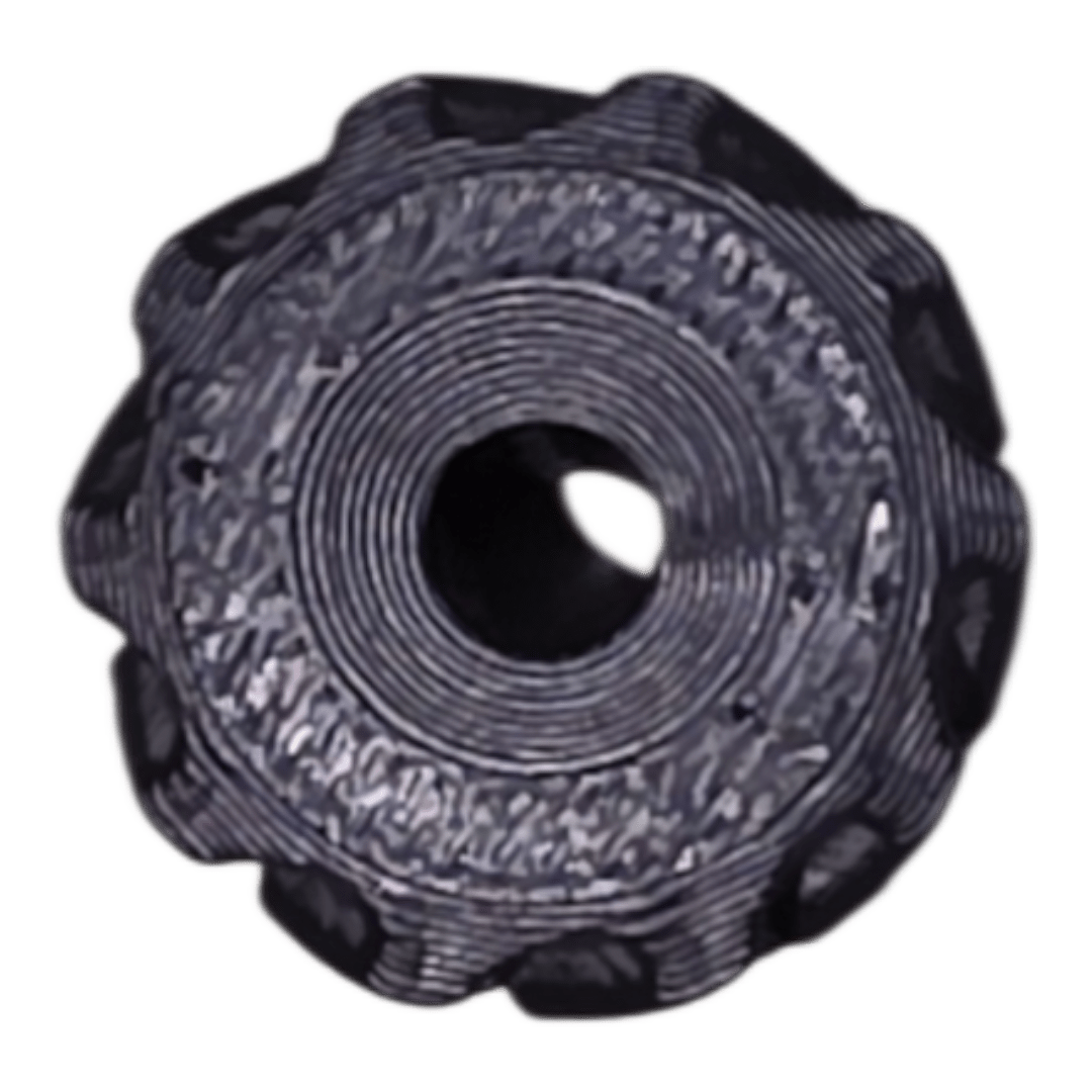 Swirl ASA Bead -  - Sticky Back Patch Company - Swirl ASA Bead